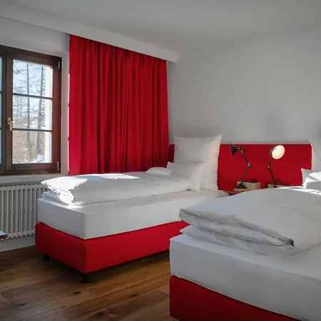 Villa Chesa Bellaria *