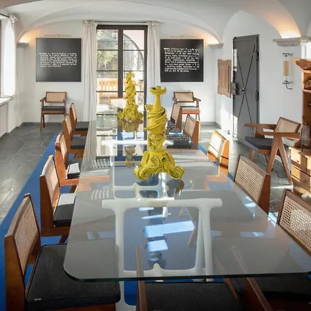 Chesa Bellaria Villa