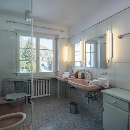 Villa Chesa Bellaria