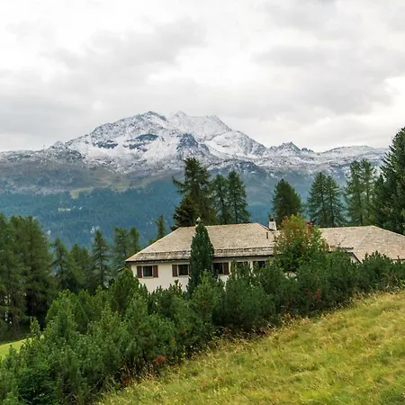 Villa Chesa Bellaria *