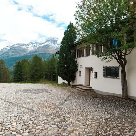 Villa Chesa Bellaria *