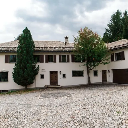 Villa Chesa Bellaria *